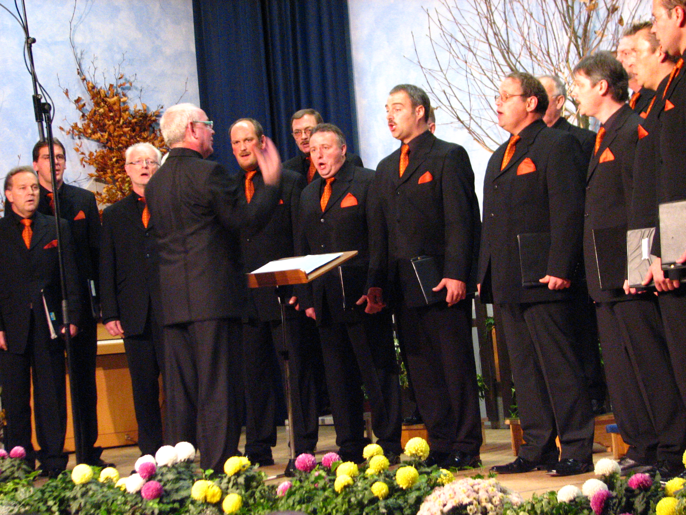 Konzert 2006 Bild 21